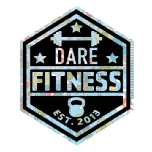 Dare Fitness
